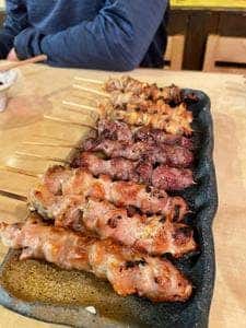 大衆酒場 いこい