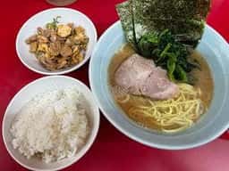 武蔵家 大井町店