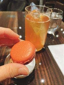 ジャン=ポール・エヴァン 東京ミッドタウン店