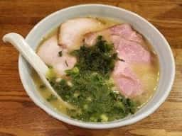 らーめん まる玉 大島店