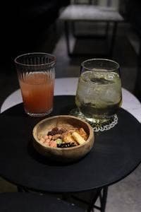 October10th ハーブとシーシャのお店