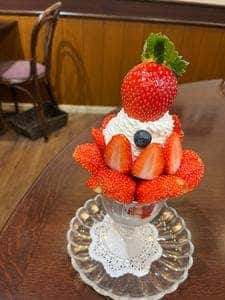 フルーフ・デゥ・セゾン