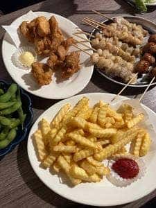 個室居酒屋 焼き鳥の絆