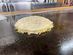 お好み焼きもりちゃん