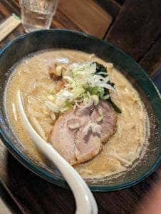 北海道らーめん 味丸