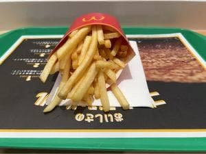 マクドナルド 錦糸町オリナス店