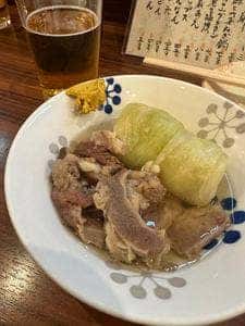 初かすみ酒房 難波店