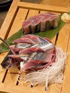 海鮮酒場 喰場の心