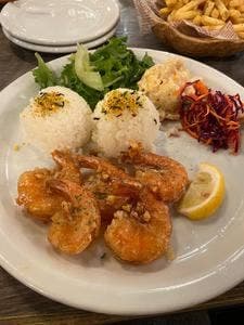 アロハテーブル ららぽーと豊洲3