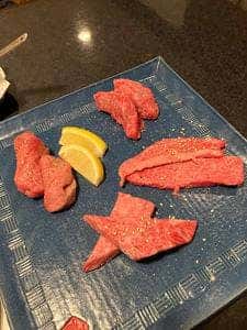 牛三郎