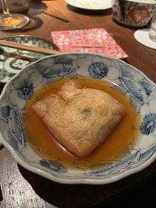 おでんバー コンドル