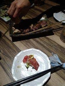 完全個室居酒屋なごみ 新宿西口店