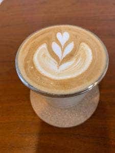Brunch Cafe UALLEY