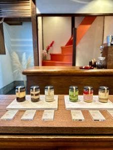 ティラミス専門店 Tiramisu No.6