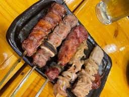 やきとん三吉 新橋店