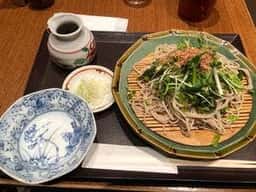 信州そば あずみ野