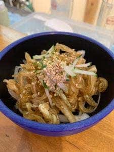 ライブ居酒屋 うりずん