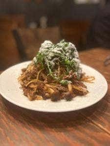 大衆ビストロ 煮ジル 学芸大学店