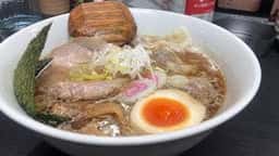 らーめん居酒屋 けんちゃん