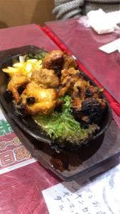 スルタン 東上野店