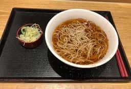 いろり庵きらく 上野