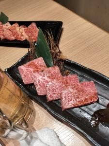 焼肉じゅじゅ