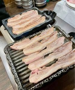韓国家庭料理だひゃん四谷店
