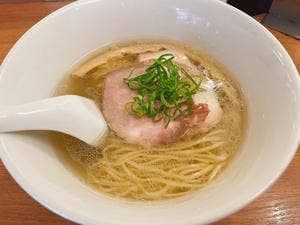 らぁ麺 時は麺なり