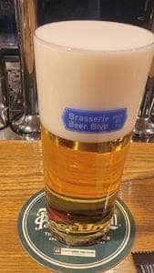 ブラッセリー・ビアブルヴァード