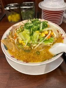 ラーメン魁力屋 豊橋浜道店