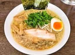 らぁ麺 縁