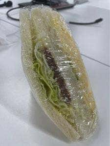 調理パンの店 いづみ