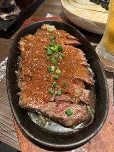 鶏のまるよし 日本橋三越前店