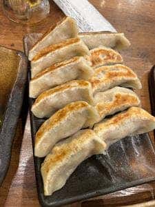 肉汁餃子のダンダダン 牛込神楽坂店