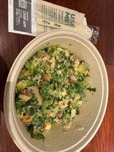 CRISP SALAD WORKS 丸ビル店