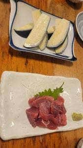 虎ノ門 升本