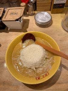 九十九ラーメン 恵比寿本店