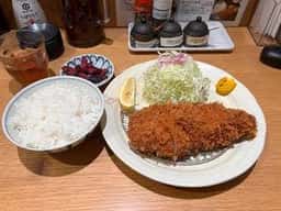 とんかつ檍札幌すすきの店