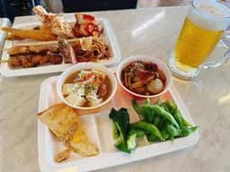 高尾山ビアマウント