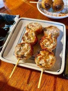 バカ息子 長男 渋谷本店