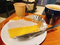 THE CITY BAKERY 中目黒