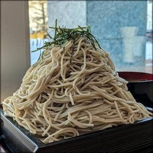 北海道議会 食堂