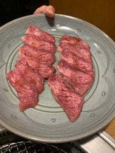 焼肉鶴一