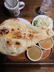 カフェ・モンマルトル