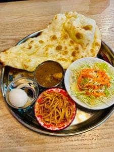 NENA GIFU YAMANO CURRY