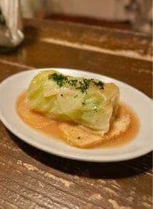 vivo daily stand 目黒