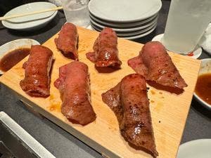 やきにく屋はやし Produce 焼肉ジャンボ