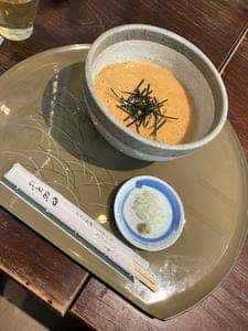 東京赤坂やぶそば