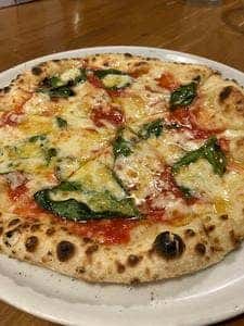 SHINICHIRO PiZZA