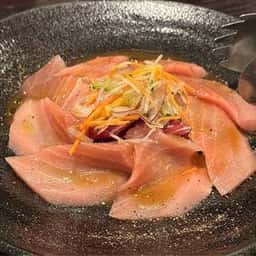 ウルフギャング・パック PIZZA BAR 赤坂アークヒルズ店